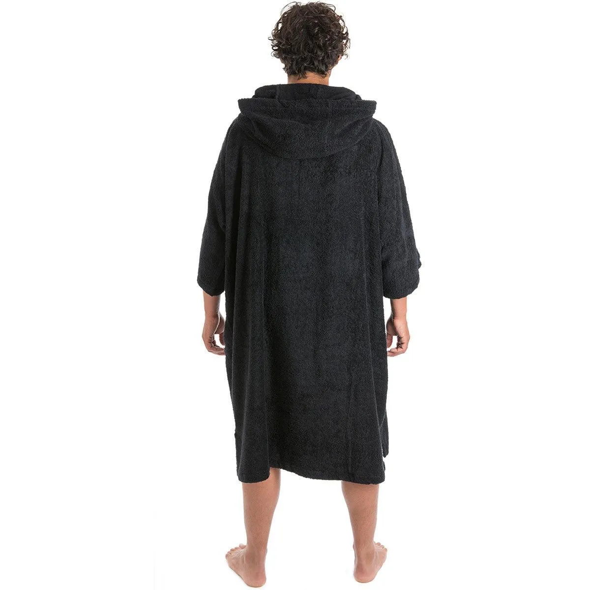 Dryrobe Organic Towel Robe Poncho