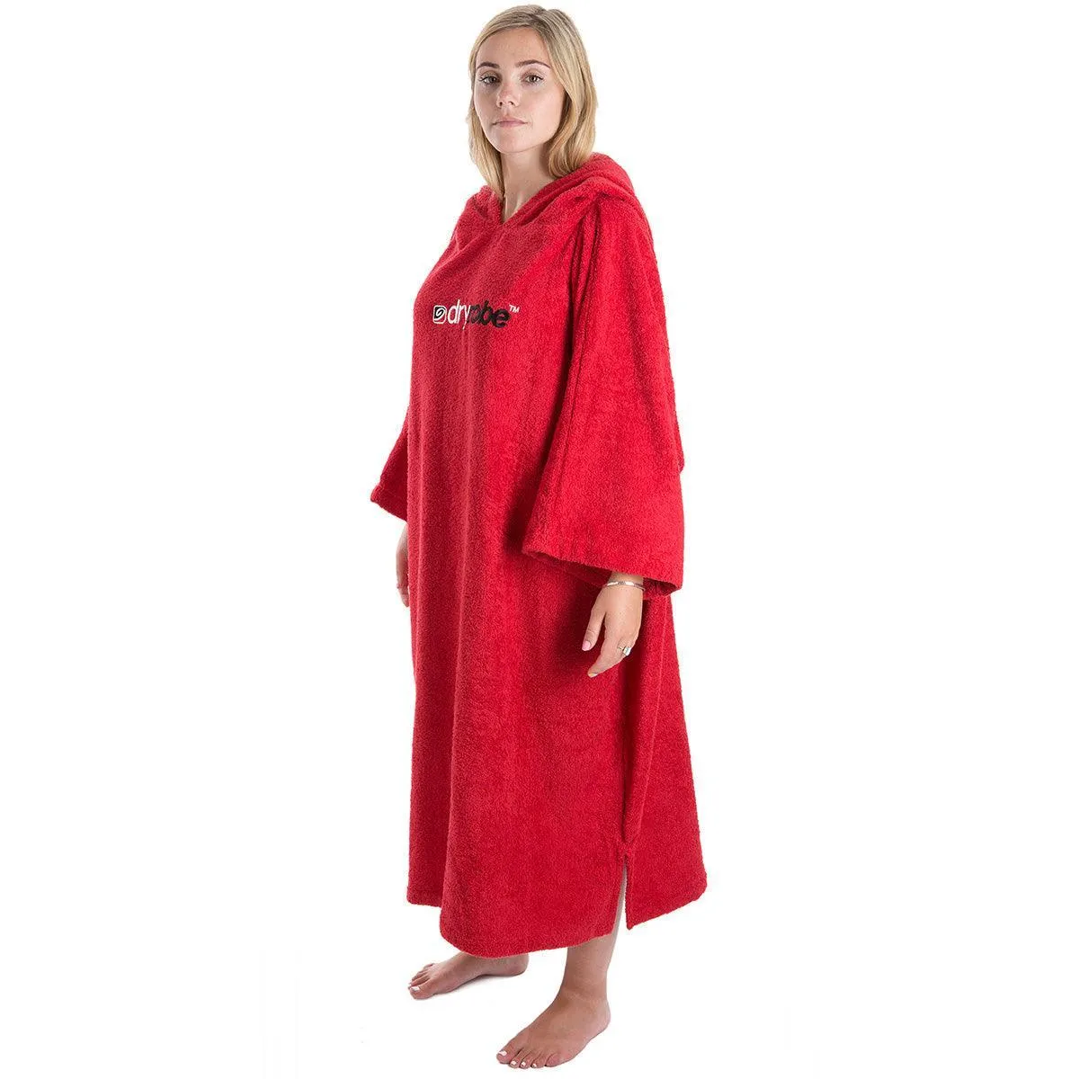 Dryrobe Organic Towel Robe Poncho