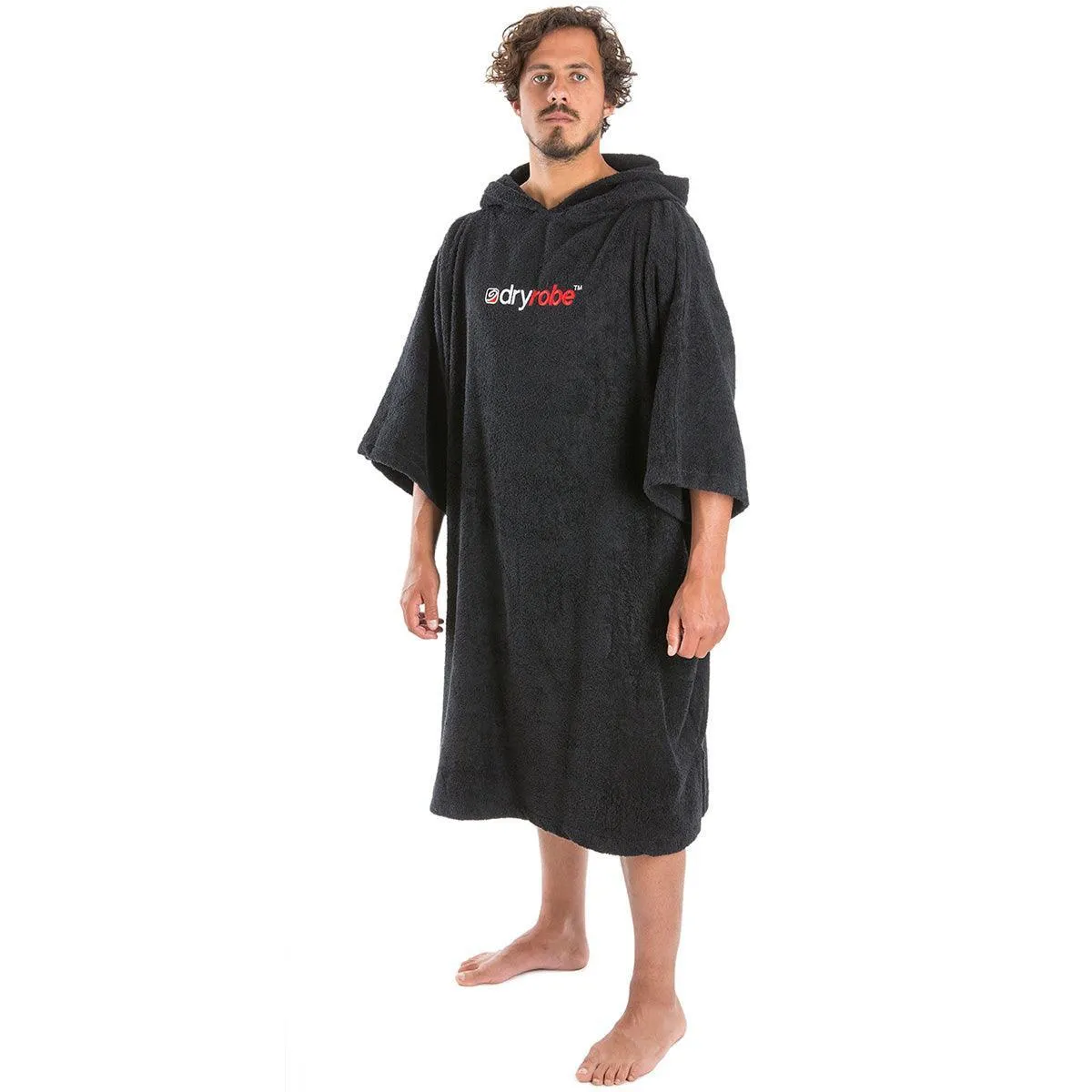 Dryrobe Organic Towel Robe Poncho