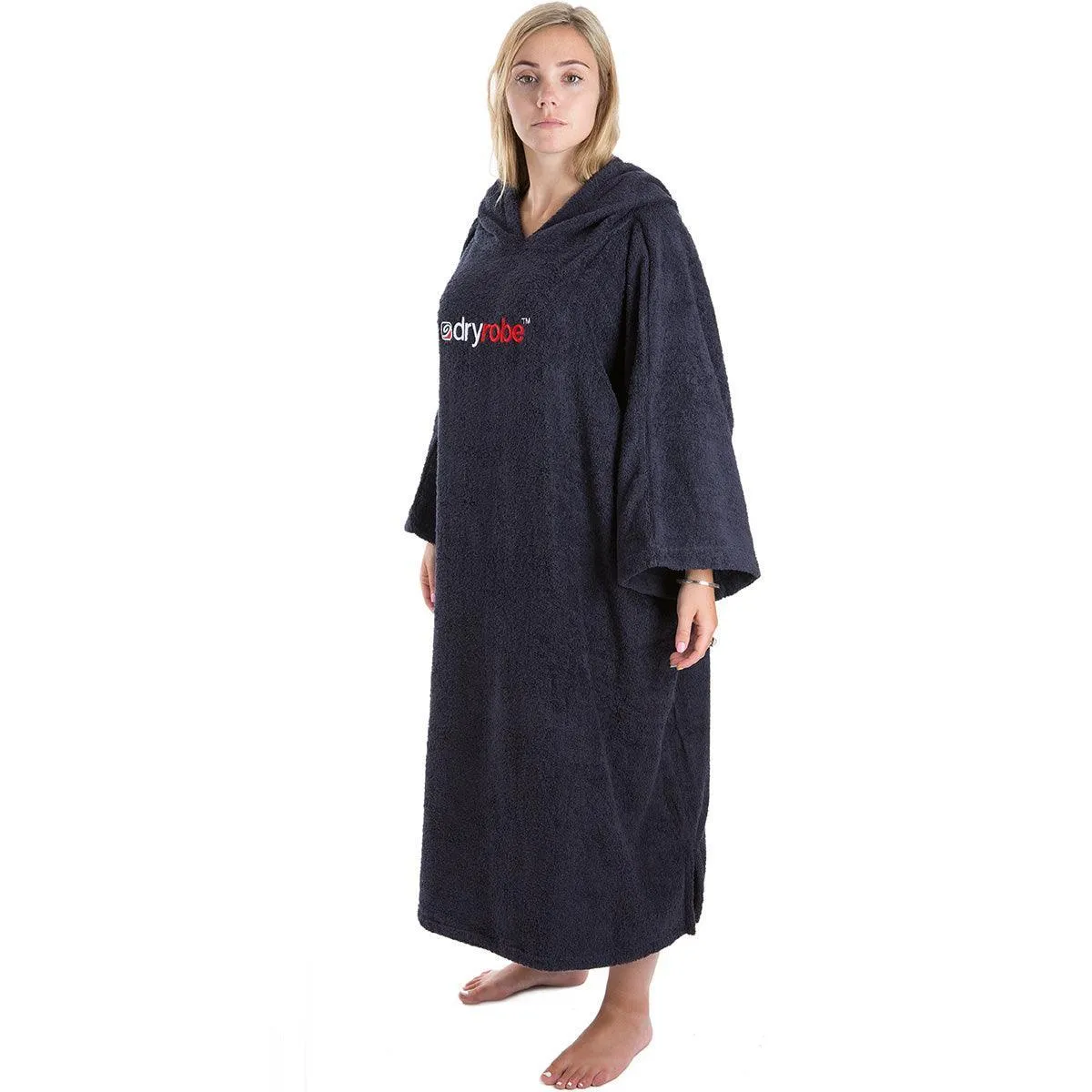 Dryrobe Organic Towel Robe Poncho