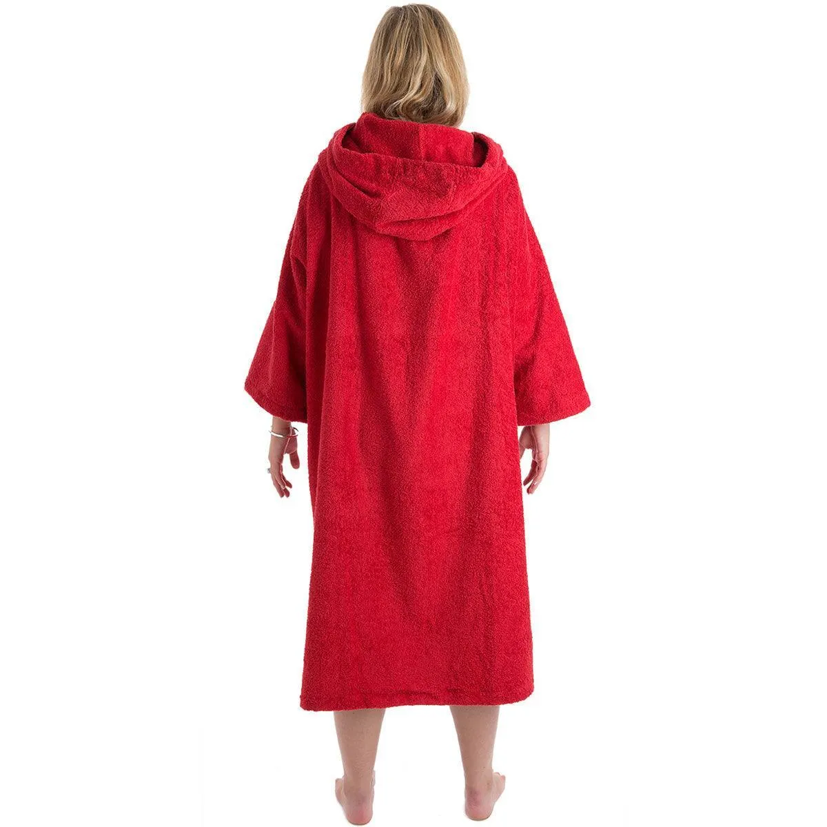 Dryrobe Organic Towel Robe Poncho