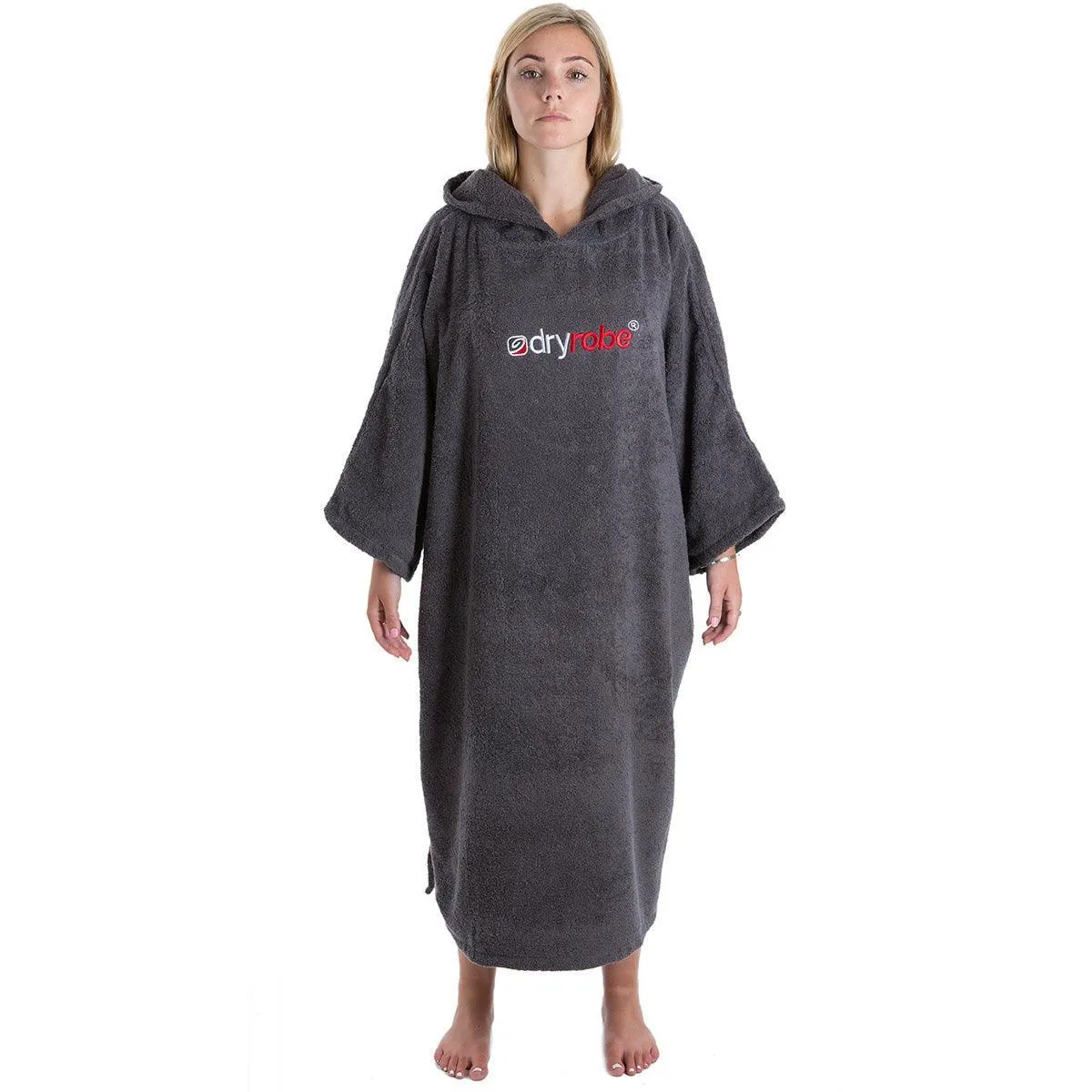 Dryrobe Organic Towel Robe Poncho