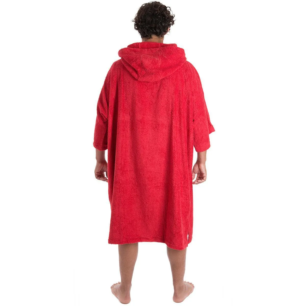 Dryrobe Organic Towel Robe Poncho