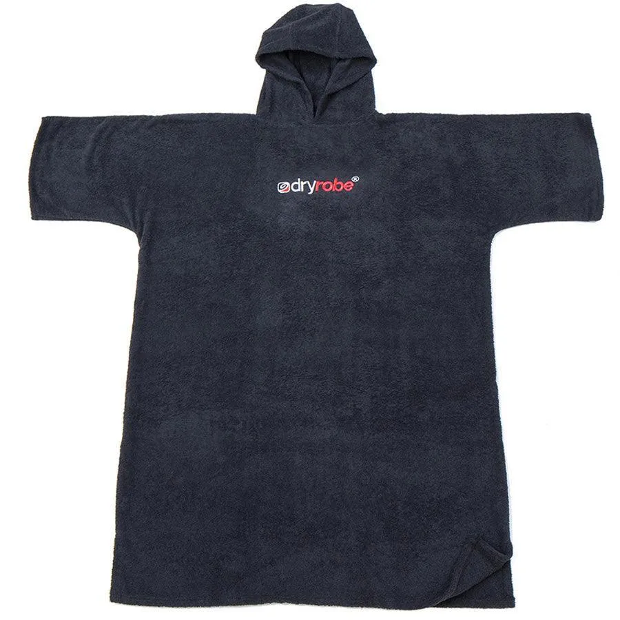 Dryrobe Organic Towel Robe Poncho