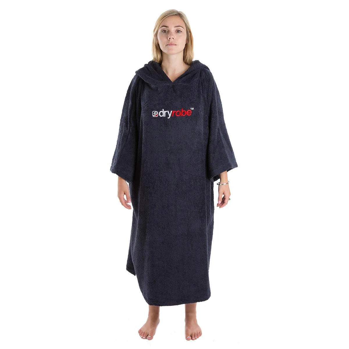 Dryrobe Organic Towel Robe Poncho