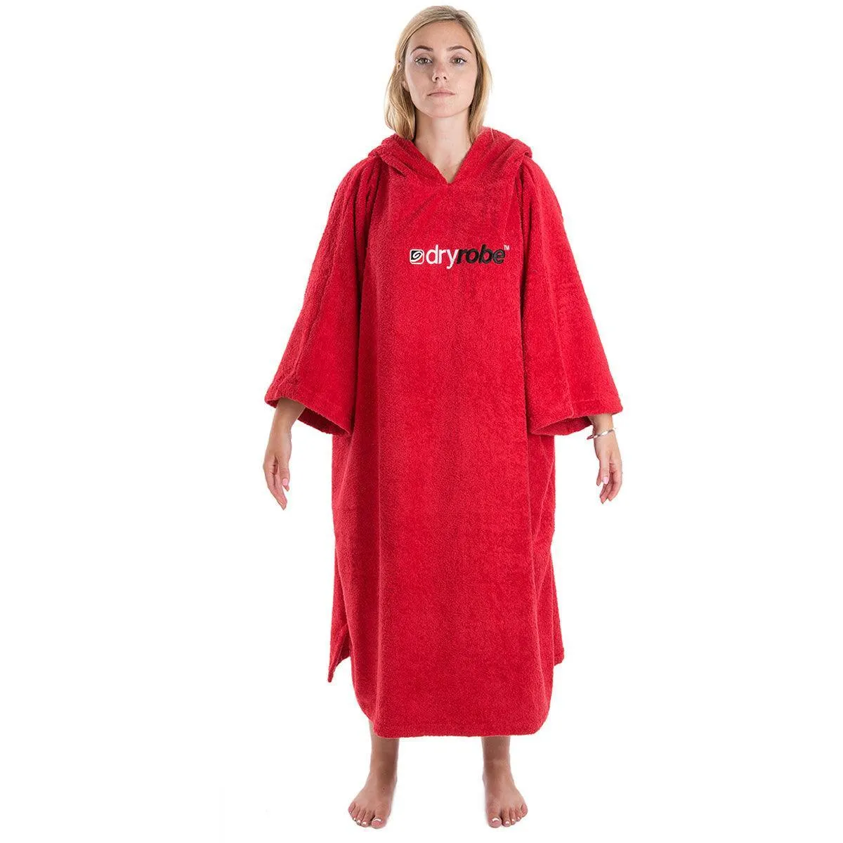 Dryrobe Organic Towel Robe Poncho
