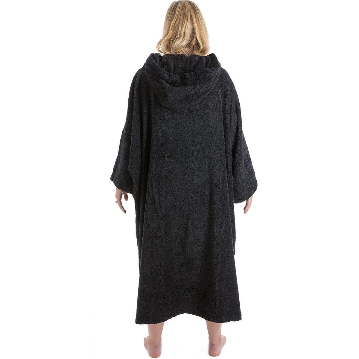 Dryrobe Organic Towel Robe Poncho