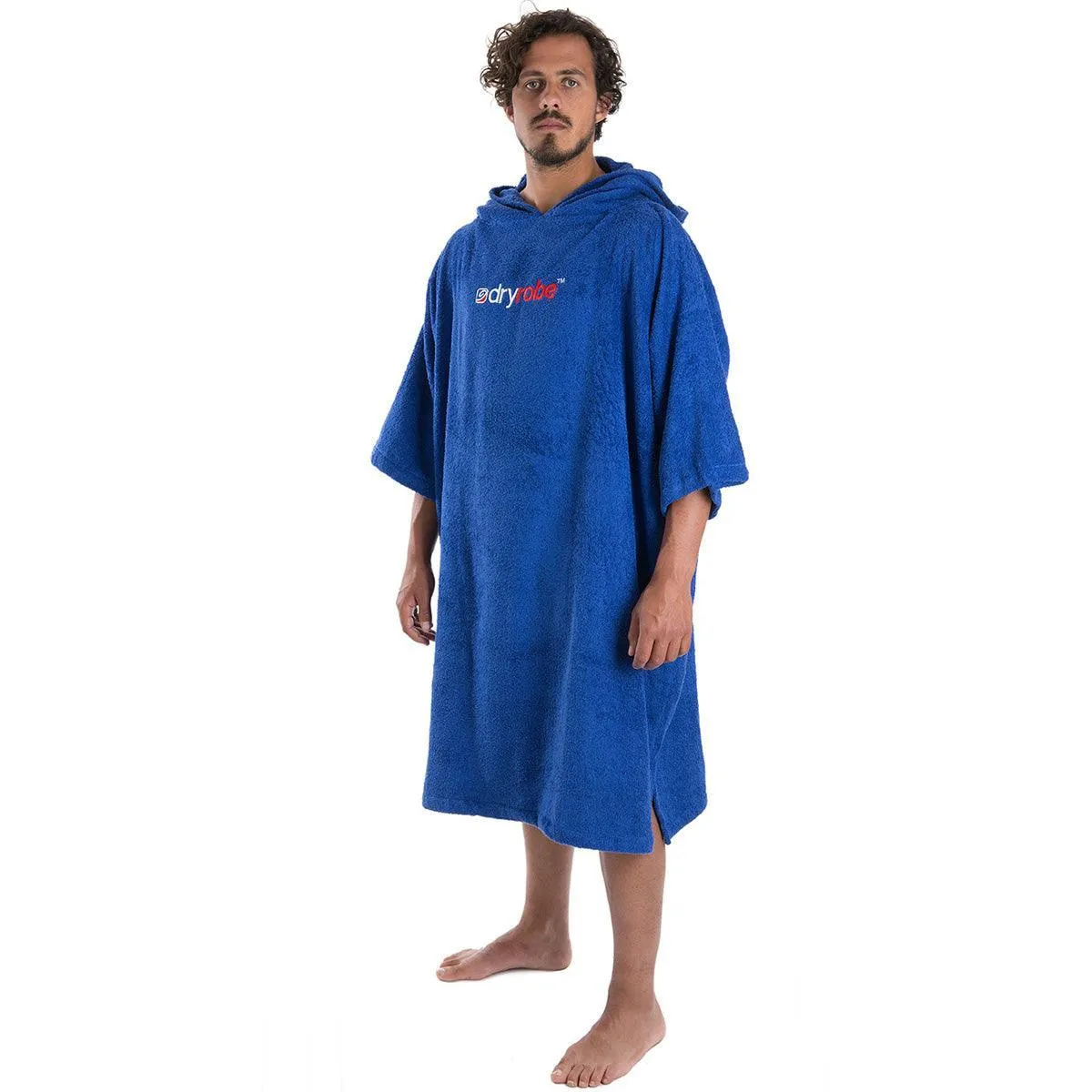 Dryrobe Organic Towel Robe Poncho