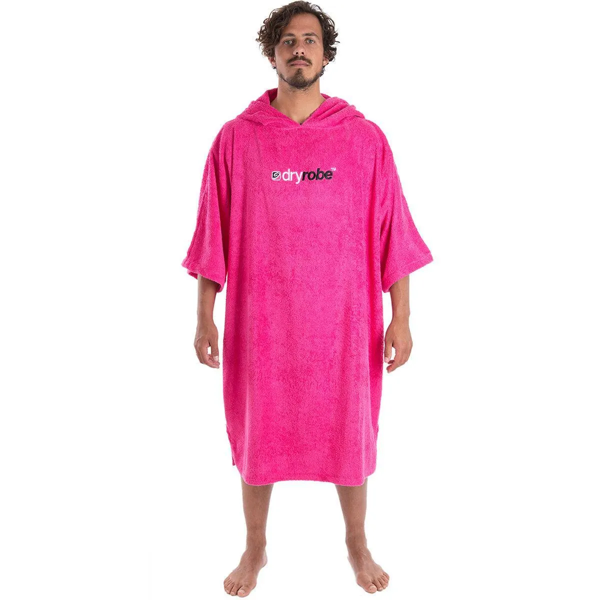 Dryrobe Organic Towel Robe Poncho