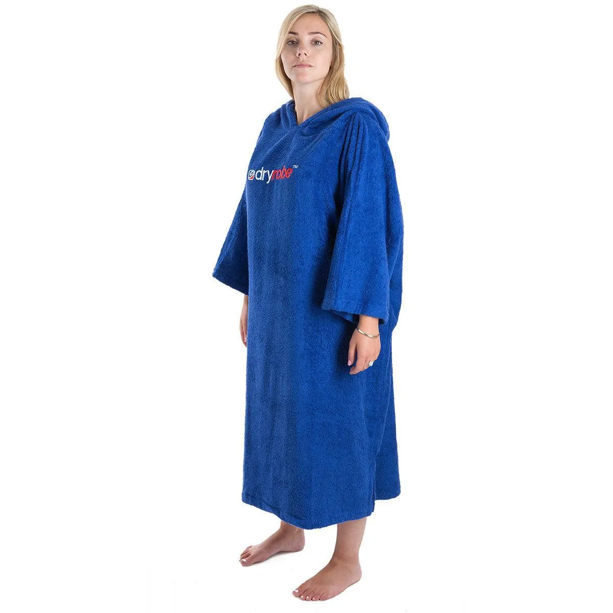Dryrobe Organic Towel Robe Poncho