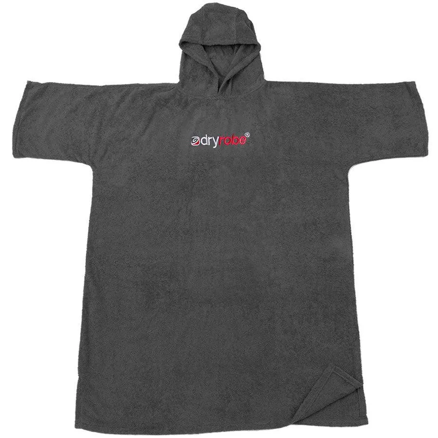 Dryrobe Organic Towel Robe Poncho