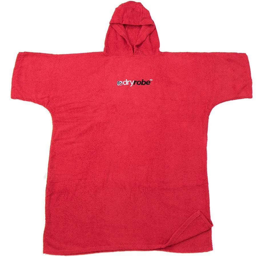 Dryrobe Organic Towel Robe Poncho
