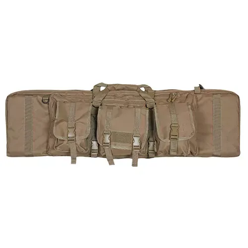 Dual Combat Case 42"