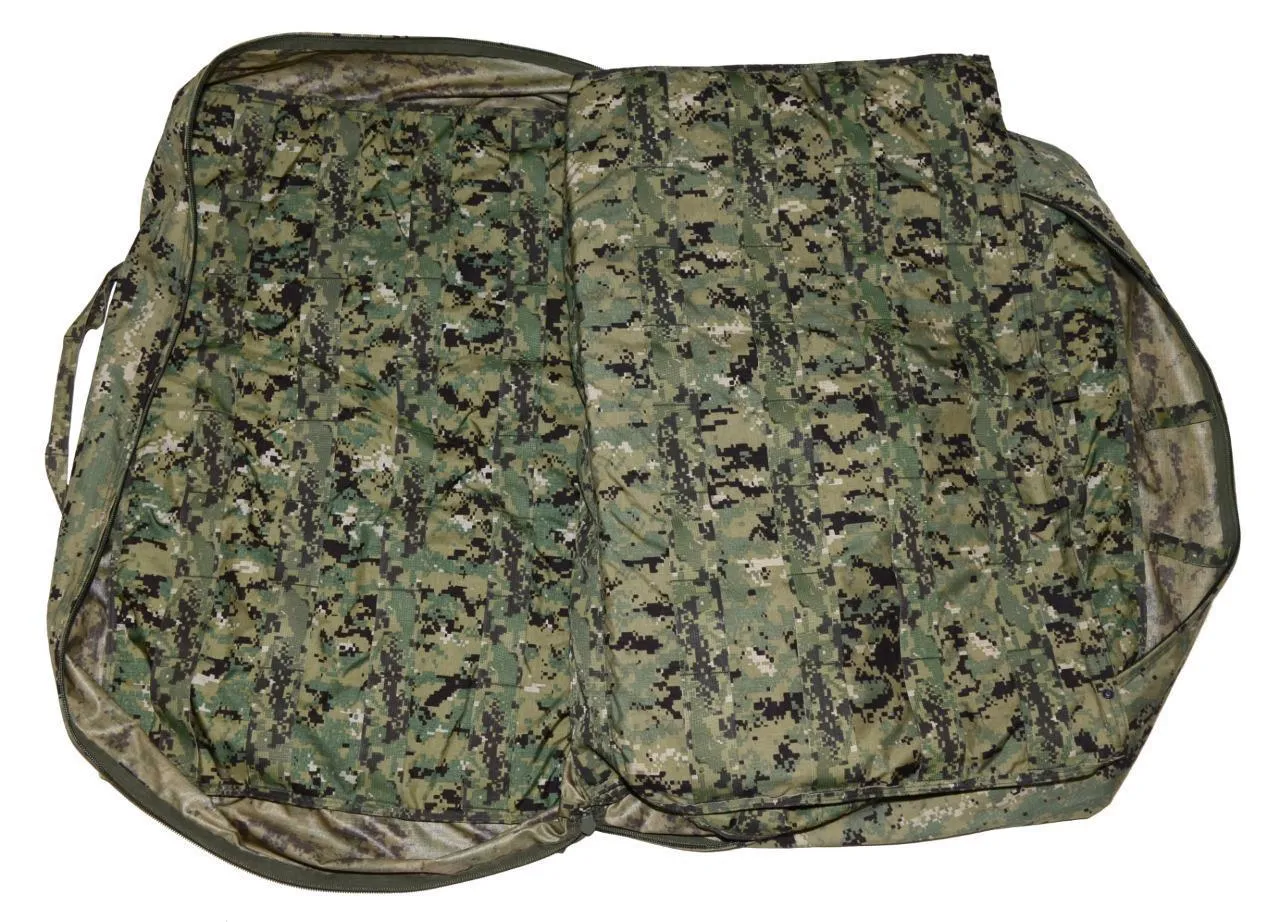 Eagle Industries SOFLCS Large Deployment MOLLE Kit Bag - AOR2