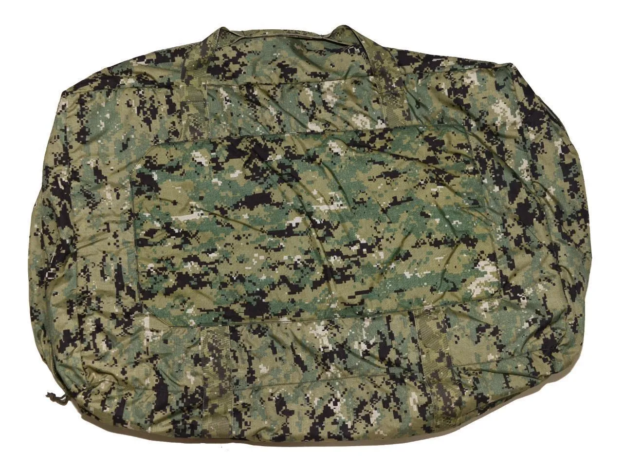Eagle Industries SOFLCS Large Deployment MOLLE Kit Bag - AOR2