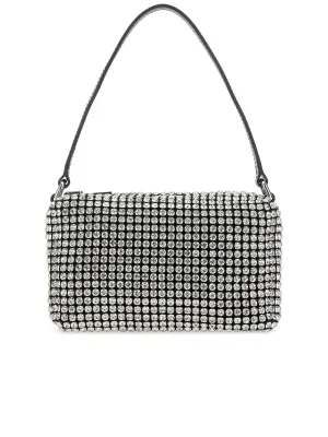 Embellished Medium Heiress Handbag
