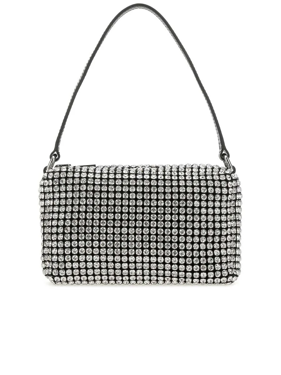 Embellished Medium Heiress Handbag