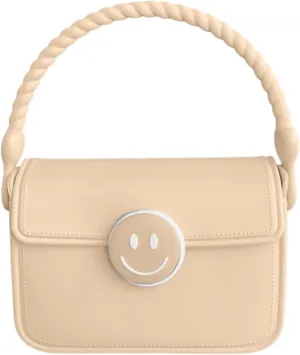 EVA Handbag Shoulder Bag Armpit Purse Wristlet Waterproof Durable Magnetic Closure for Outdoor Commuting Casual Photo Taking