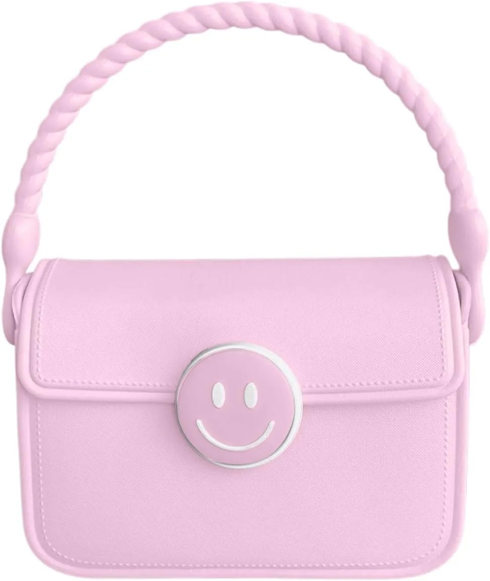EVA Handbag Shoulder Bag Armpit Purse Wristlet Waterproof Durable Magnetic Closure for Outdoor Commuting Casual Photo Taking