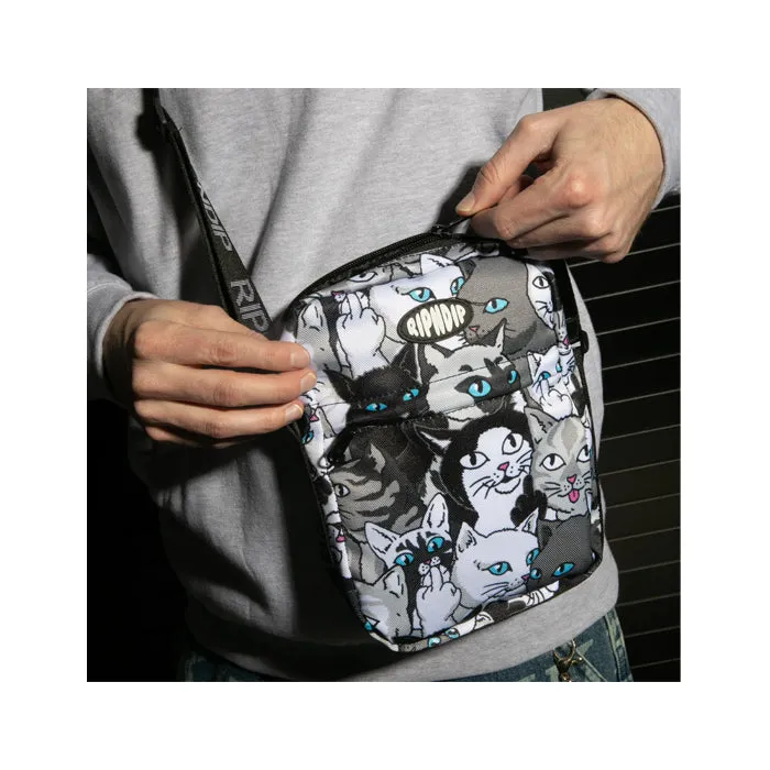 Family Tree Shoulder Bag