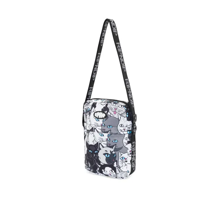 Family Tree Shoulder Bag