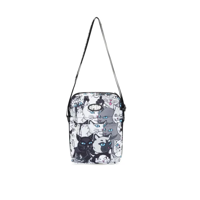 Family Tree Shoulder Bag