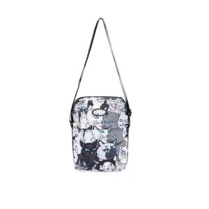 Family Tree Shoulder Bag