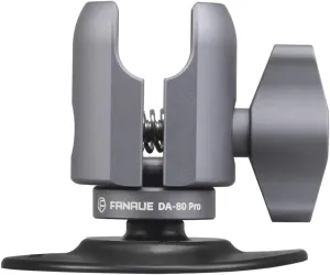 FANAUE SC-0380P Single Socket Arm Flex Holder Adhesive Base for RAM Mounts 1 inch Ball Head and Motorcycle Phone Mount, VHB Sticky Adhesive can Mounted on Windshields, Dashboards ect Car Accessories.