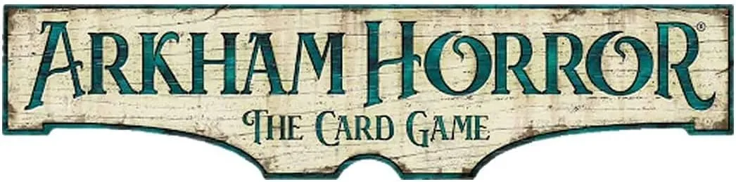 Fantasy Flight Games Arkham Horror The Card Game in The Clutches of Chaos Mythos Pack - Battle Reality-Bending Breaches! Cooperative Living Card Game, Ages 14 , 1-4 Players, 1-2 Hour Playtime, Made