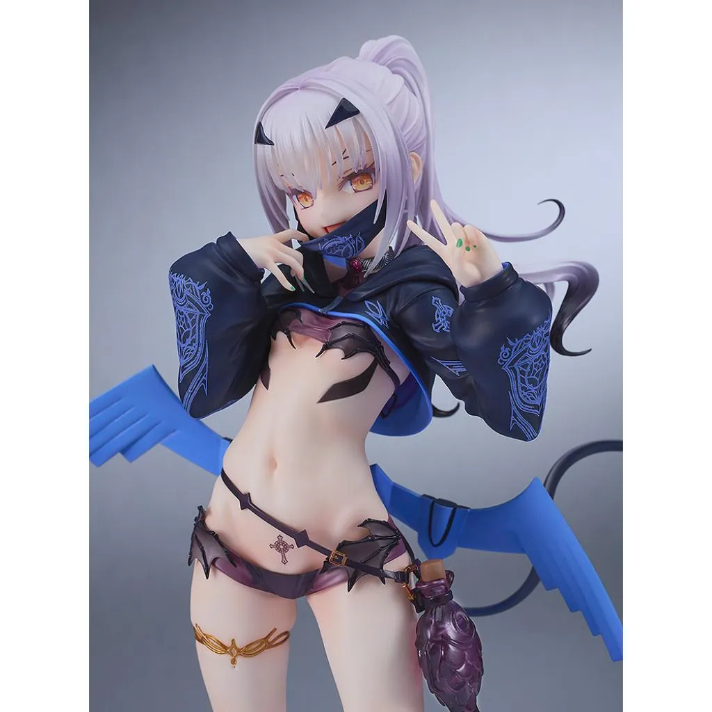 Fate/Grand Order - Ruler/Melusine