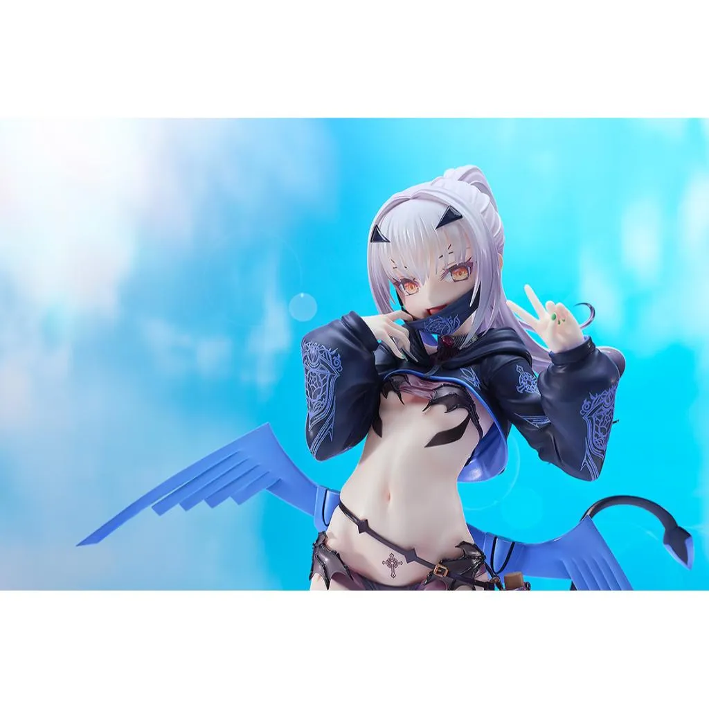 Fate/Grand Order - Ruler/Melusine