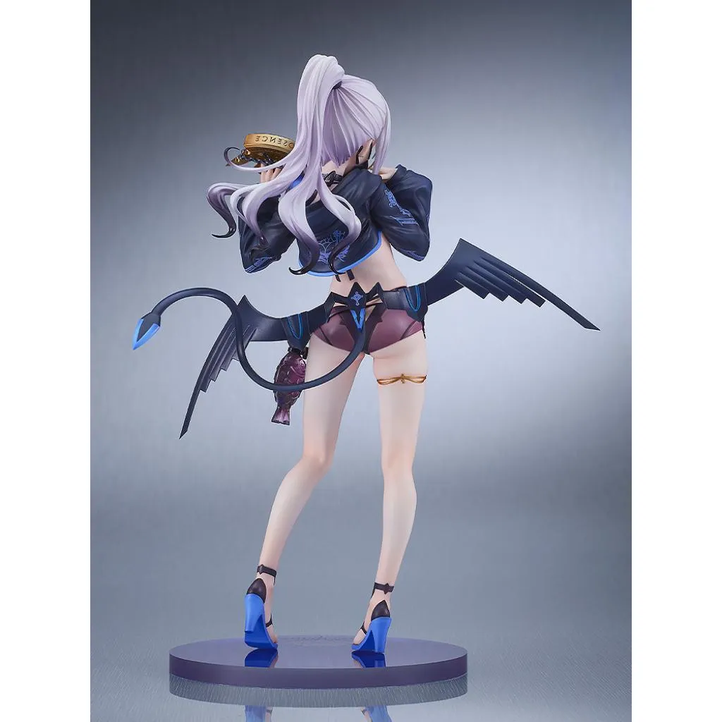 Fate/Grand Order - Ruler/Melusine