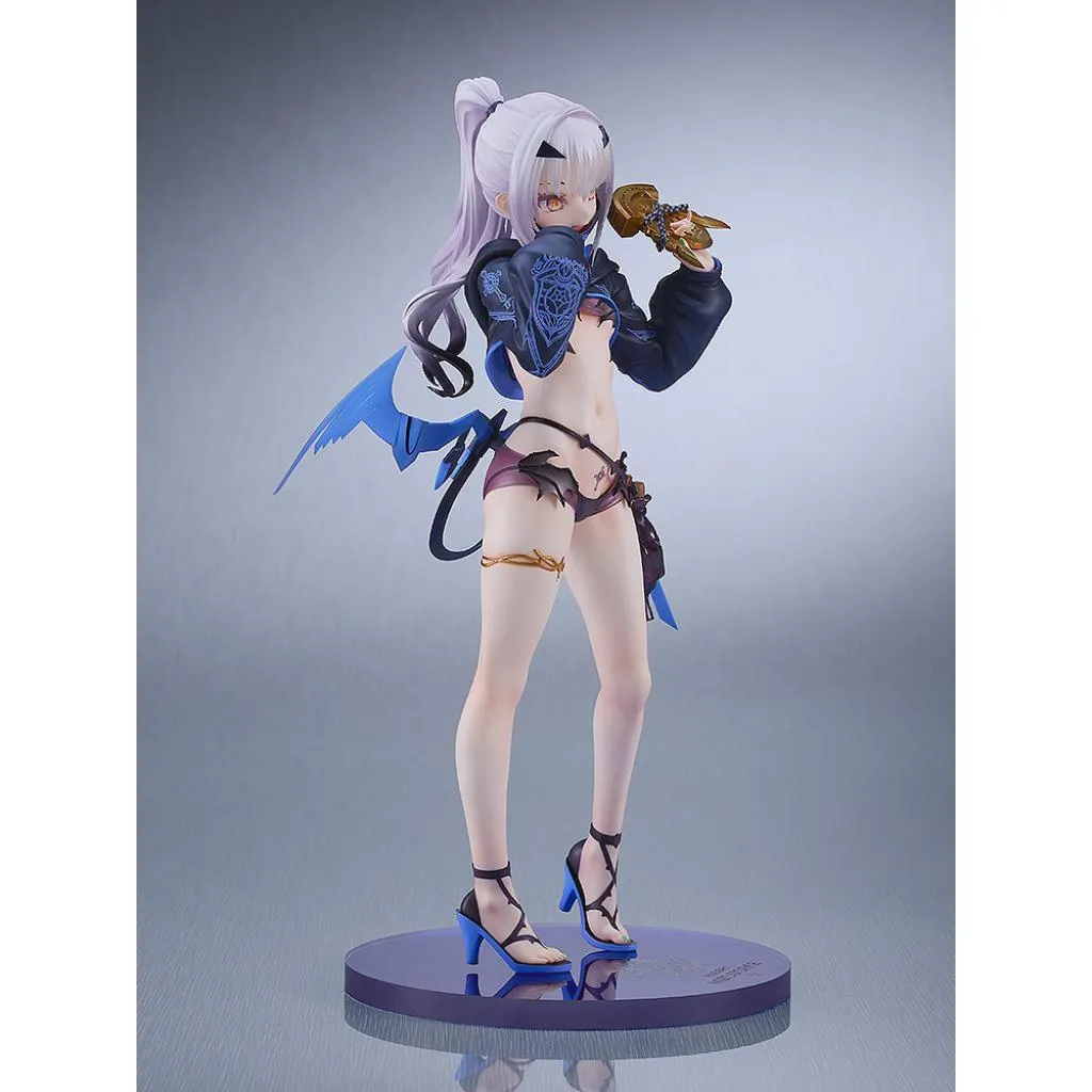 Fate/Grand Order - Ruler/Melusine