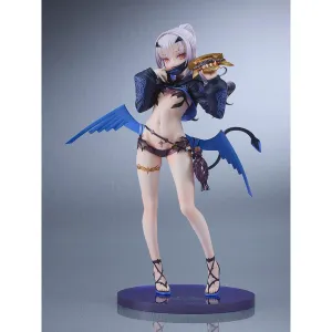 Fate/Grand Order - Ruler/Melusine