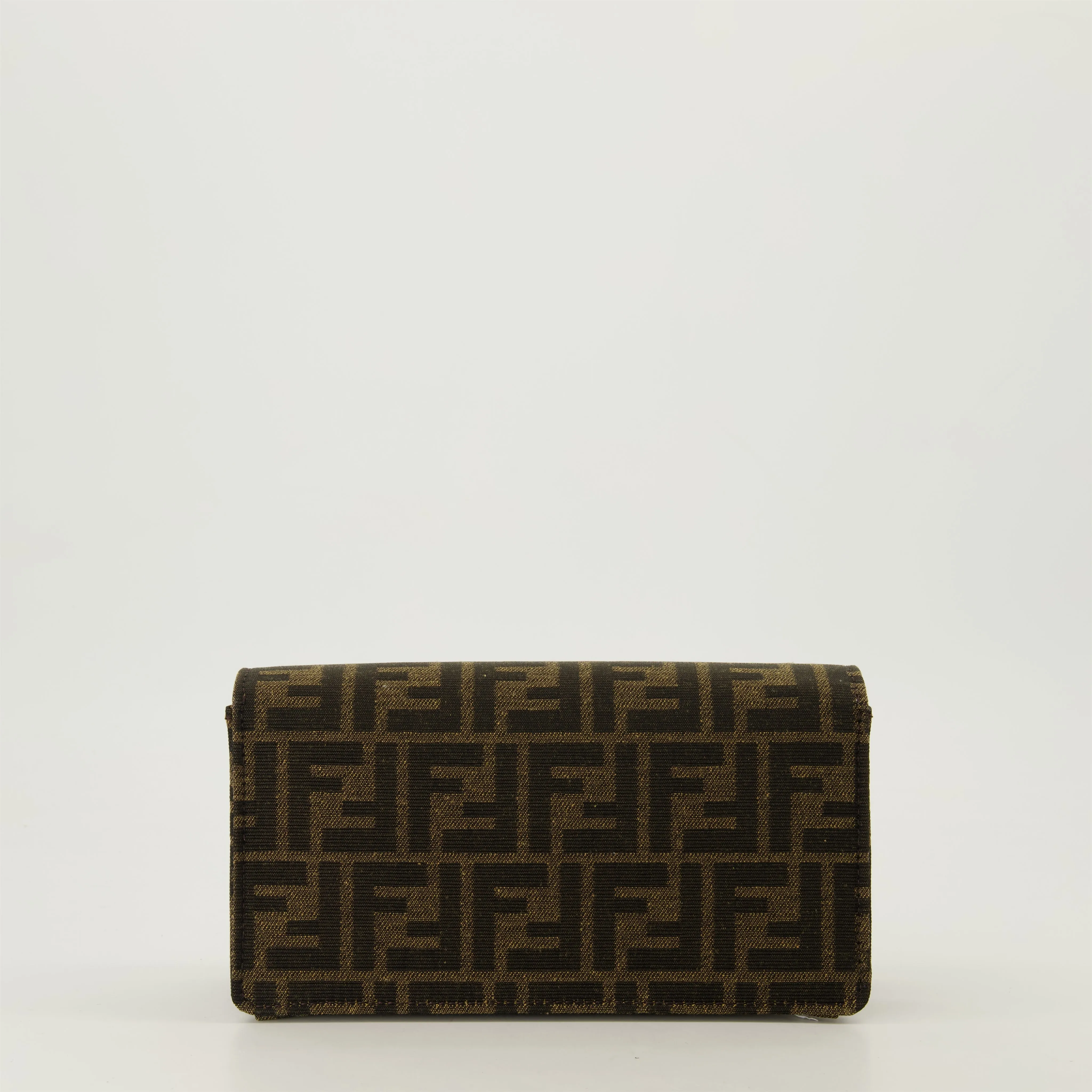 FF Baguette Fabric Bag