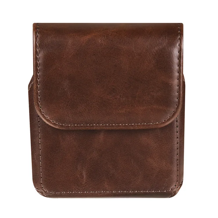 Folding Screen Mobile Suitable For Flip Bags