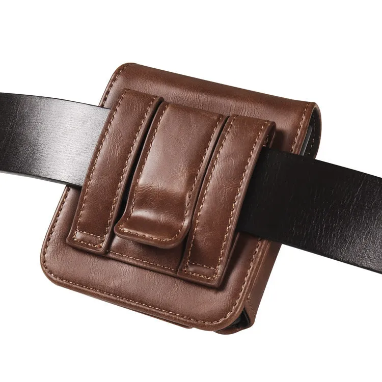 Folding Screen Mobile Suitable For Flip Bags