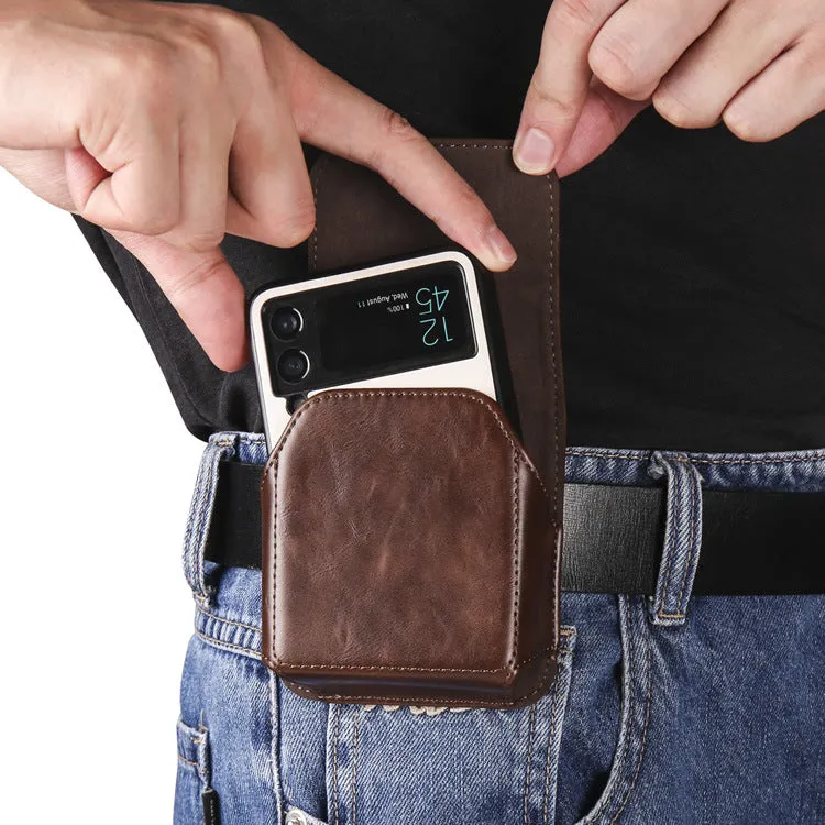 Folding Screen Mobile Suitable For Flip Bags