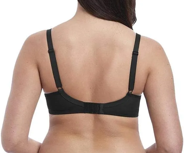 Freya Women's Cameo High Apex Plunge Underwire Bra