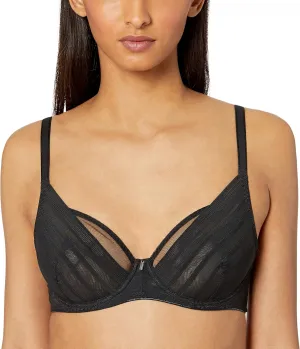 Freya Women's Cameo High Apex Plunge Underwire Bra