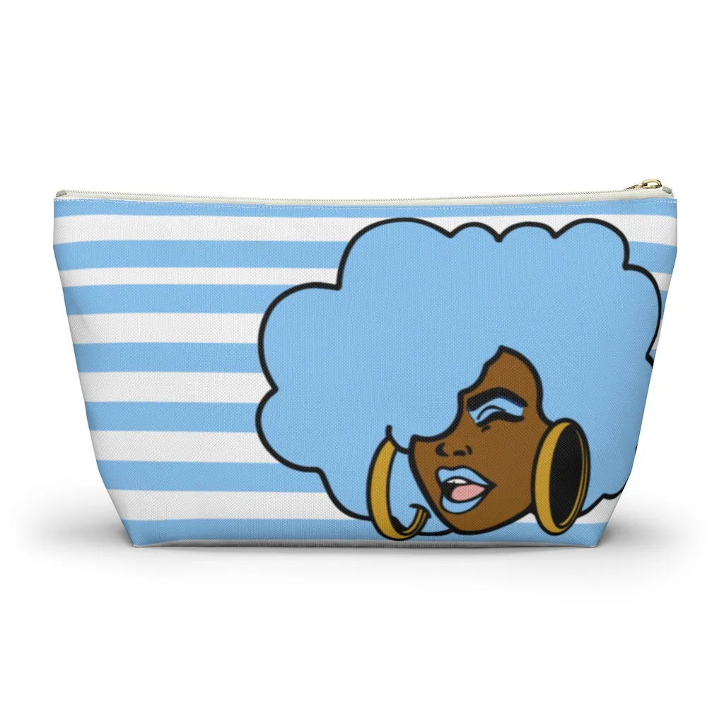 Friend - Amicae Accessory Pouch w T-bottom