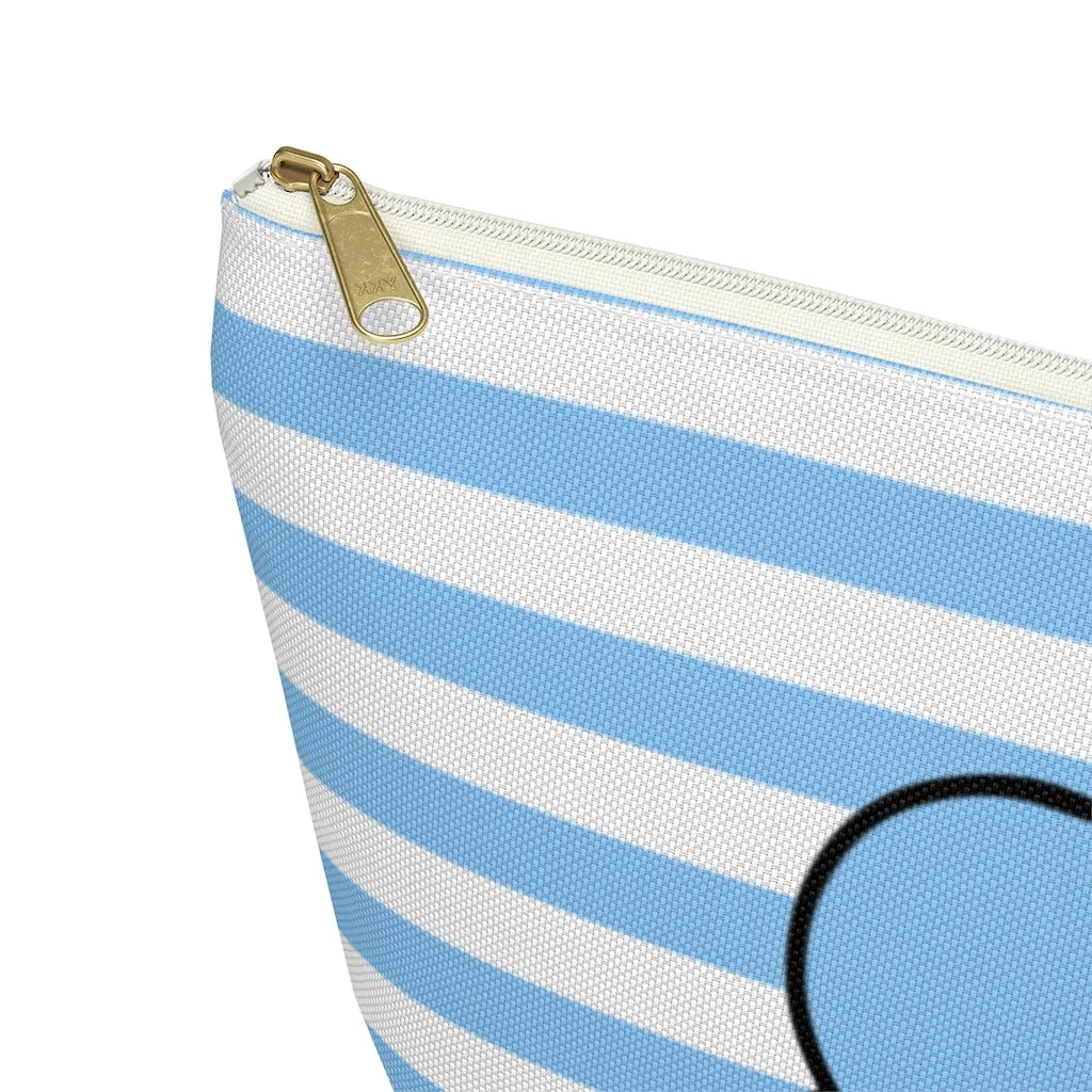 Friend - Amicae Accessory Pouch w T-bottom