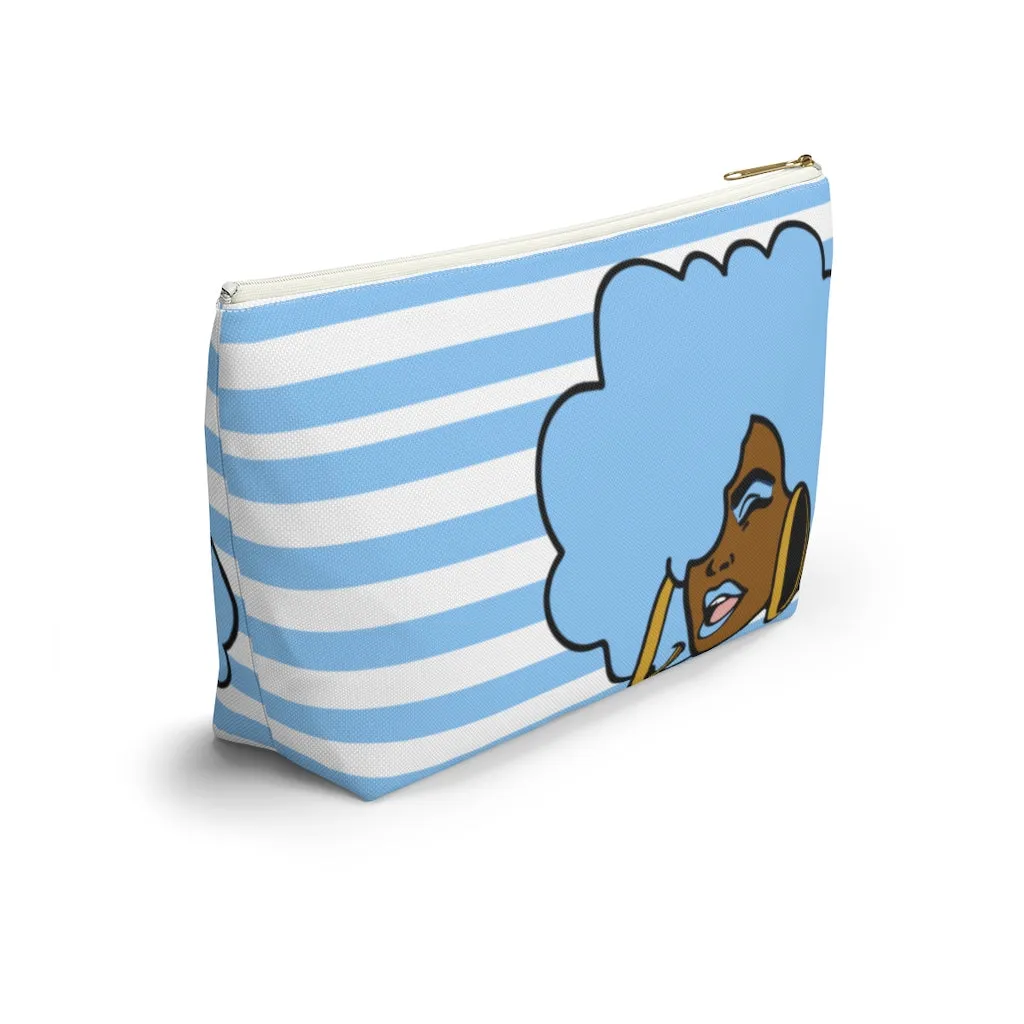 Friend - Amicae Accessory Pouch w T-bottom