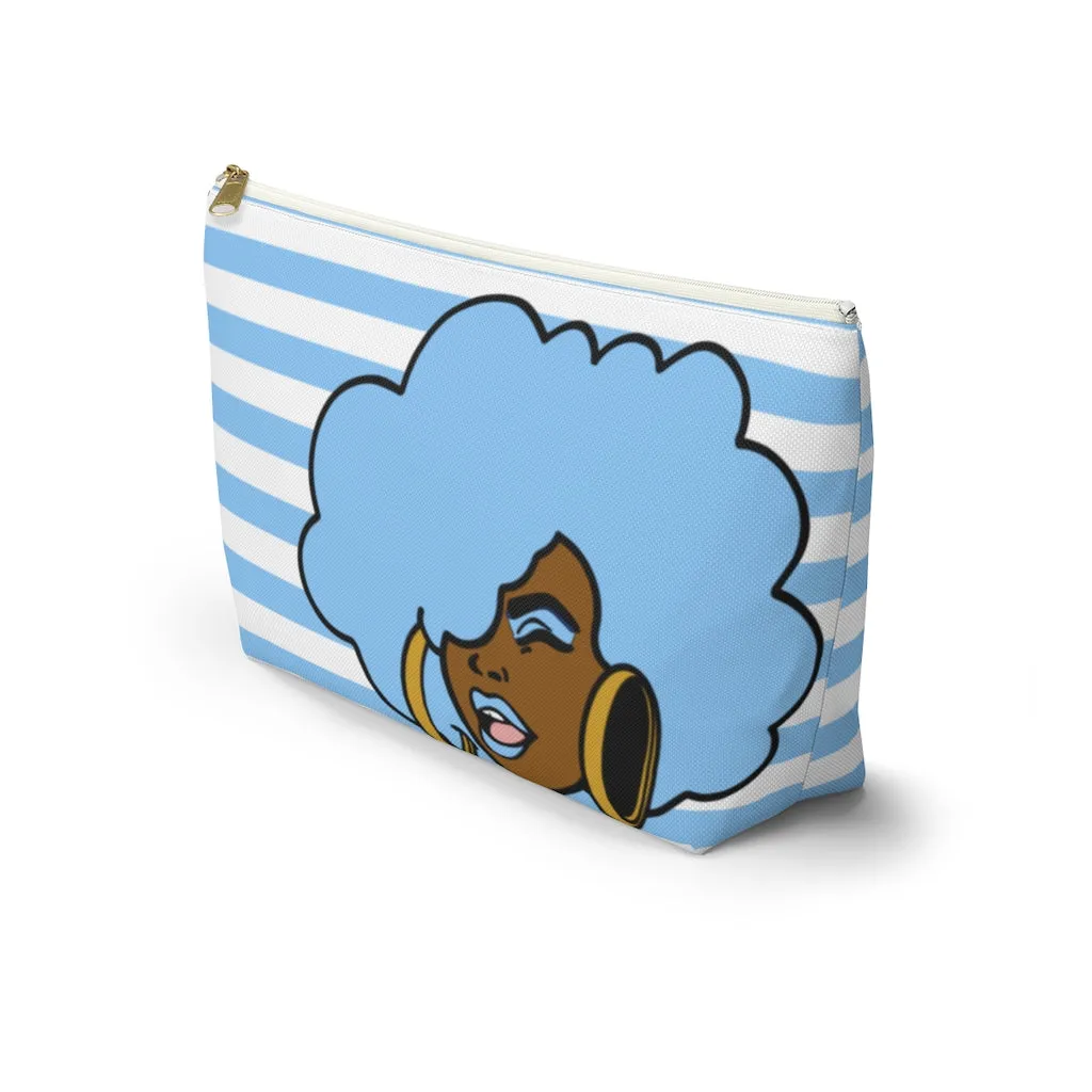 Friend - Amicae Accessory Pouch w T-bottom