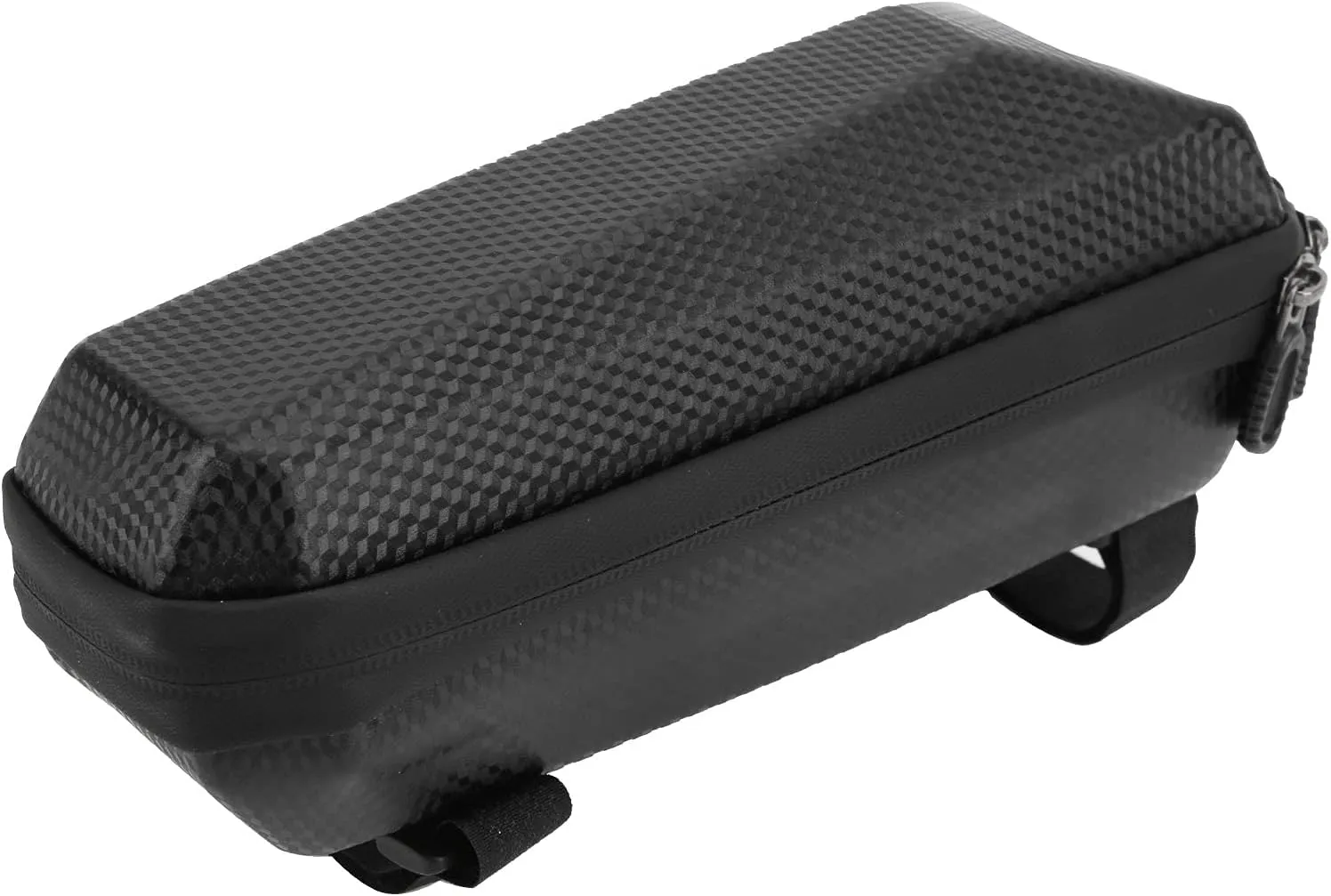 Front Frame Bag Hard Shell Bike Top Tube Phone Bag Pouch Cycling