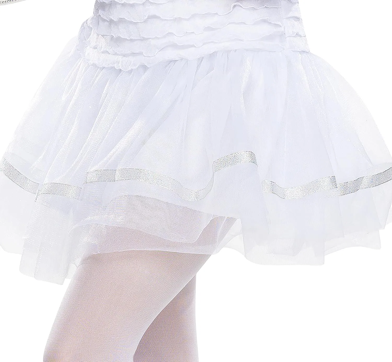 Fun World Girls Little AngelCostume