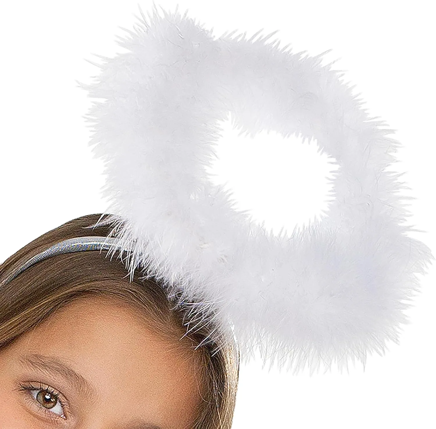 Fun World Girls Little AngelCostume