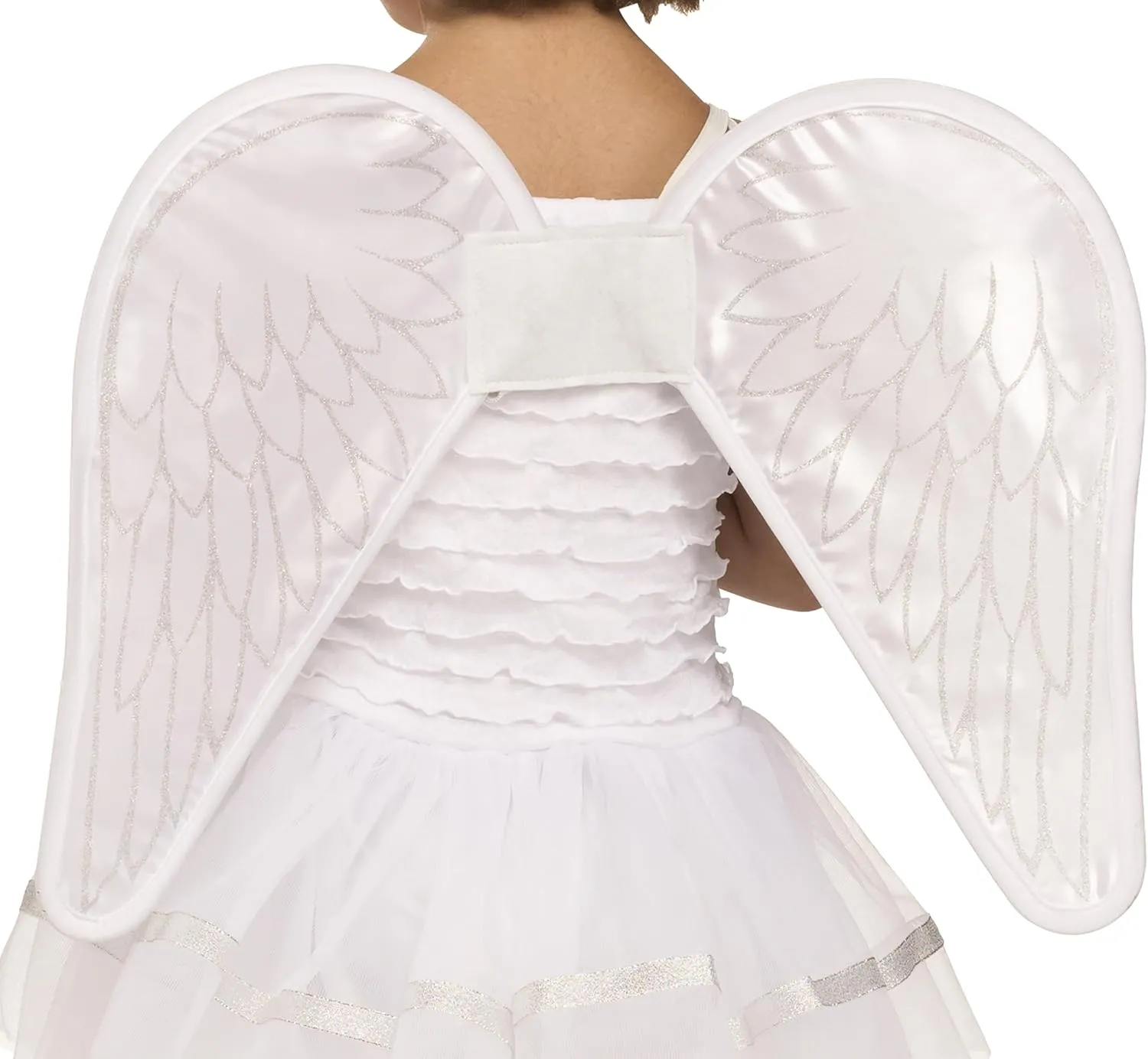 Fun World Girls Little AngelCostume