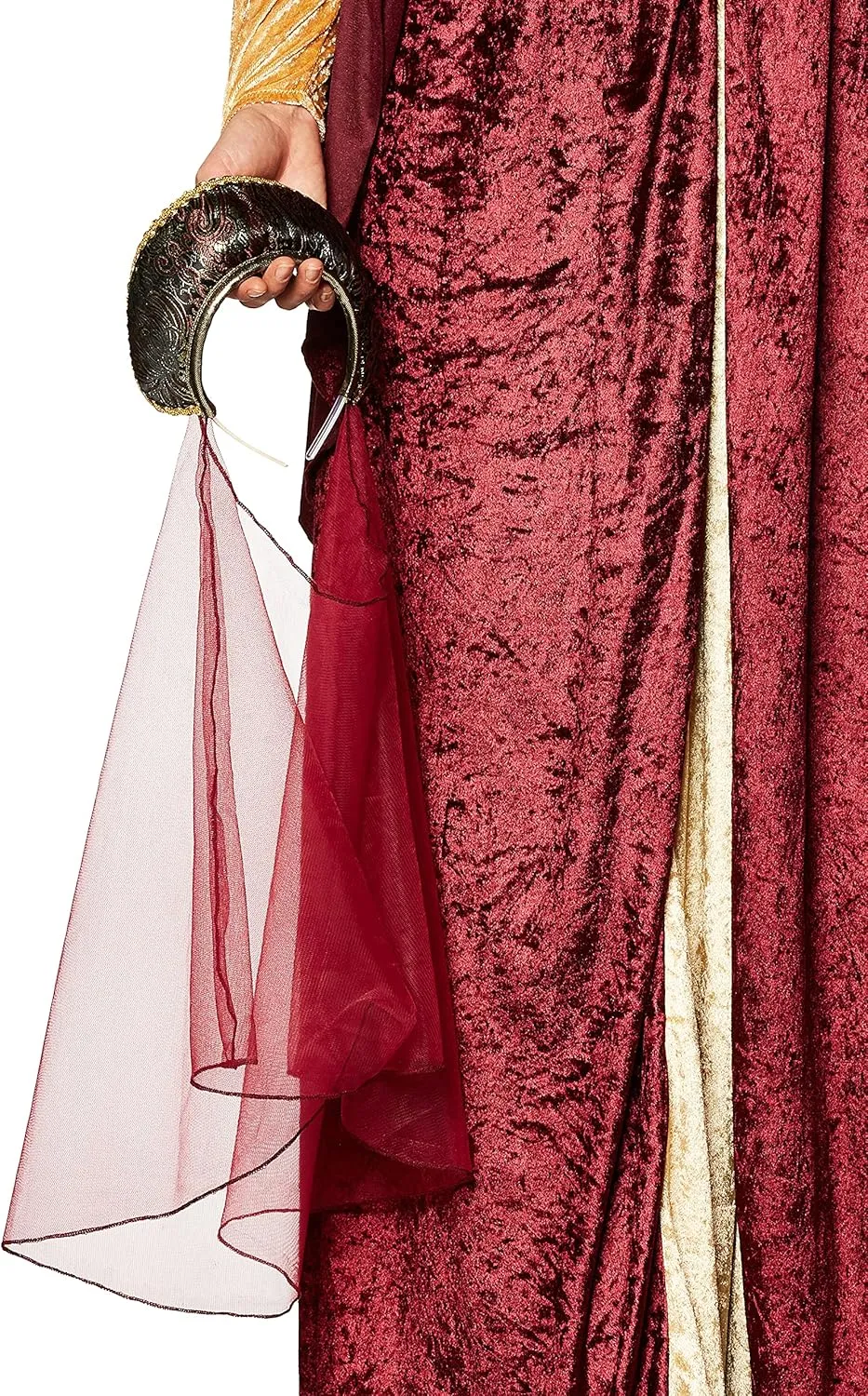 Fun World womens Renaissance Maiden Costume