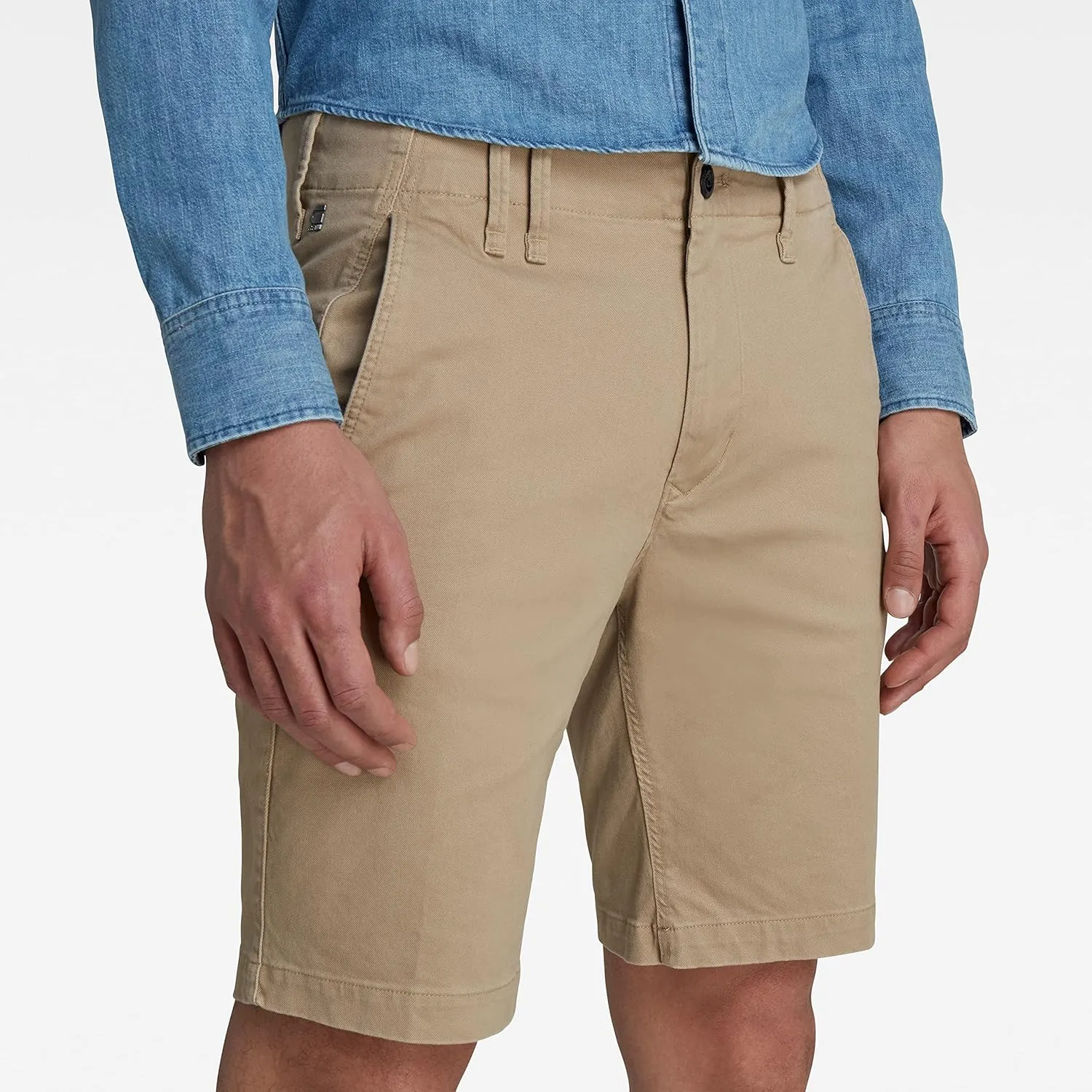 G-STAR Men's Slim